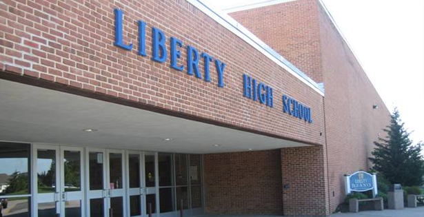 liberty-high-school
