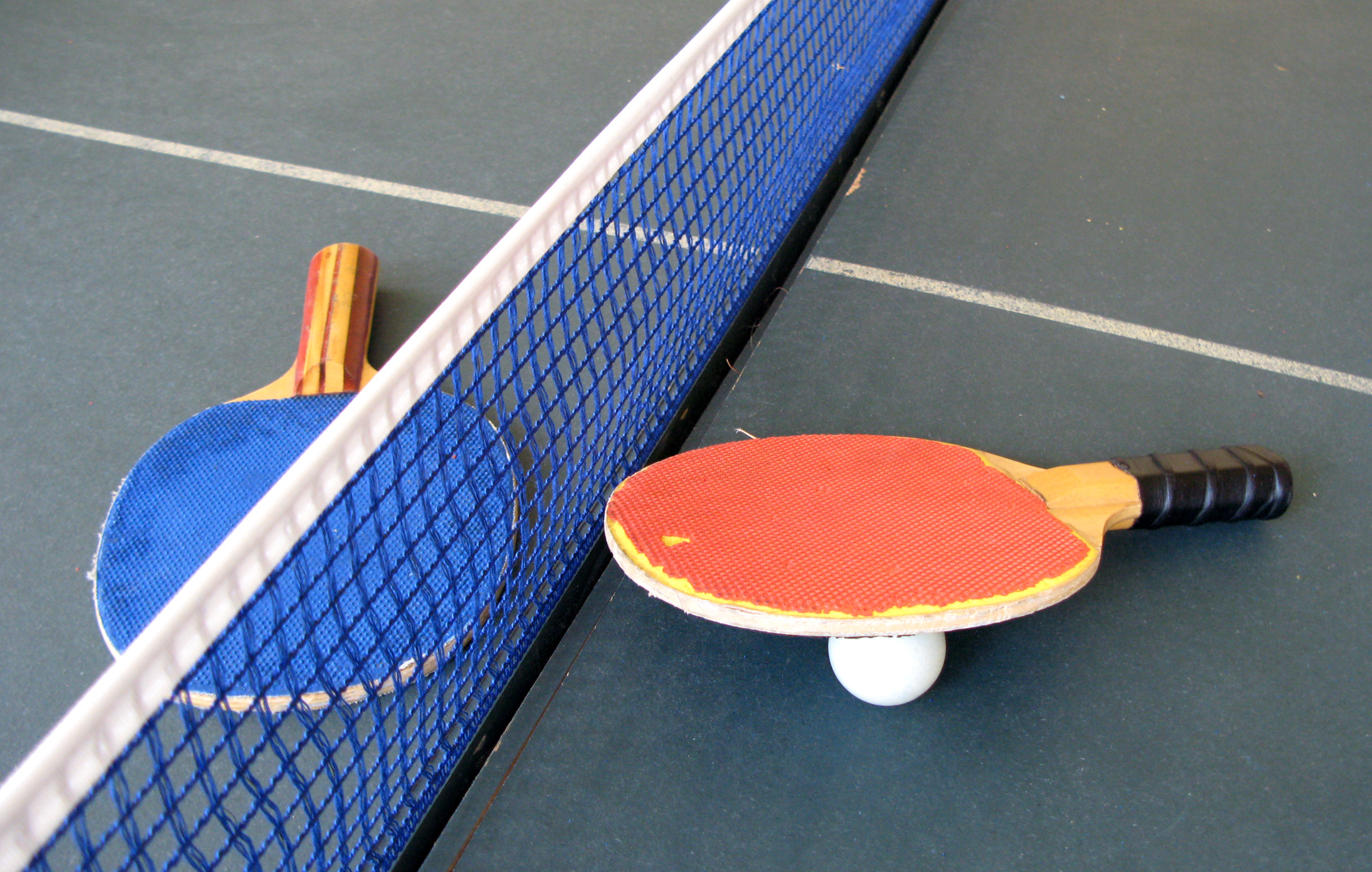 tableTennis