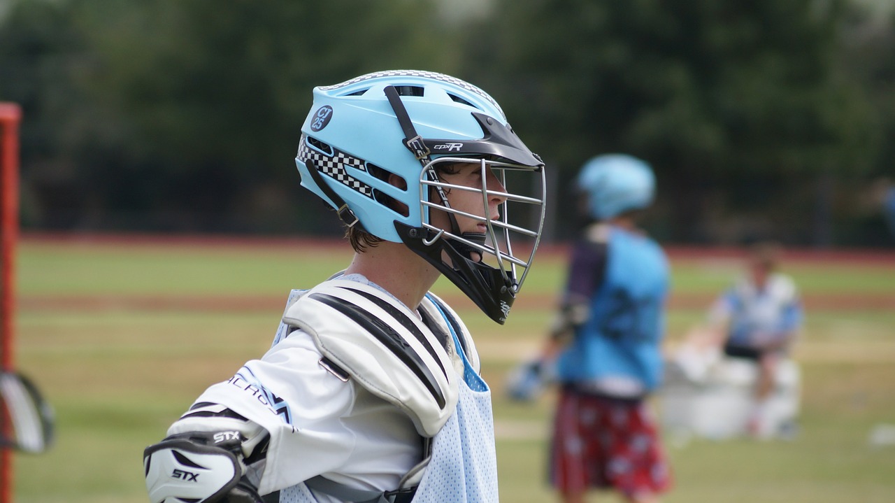 lacrosse